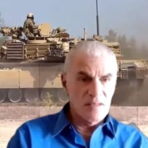 Norman Finkelstein: How Did The <b>Western</b> FACILITATE <b>Israel's MASSACRES</b> In Gaza?