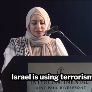 Israeli Terrorism Is Standard U.S. Foreign Policy